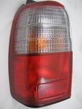 View Item Standard Rear Light LEFT